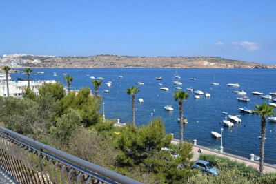 Quadrilocale a St. Paul’s Bay - foto 14