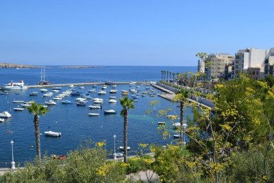 Quadrilocale a St. Paul’s Bay - foto 10