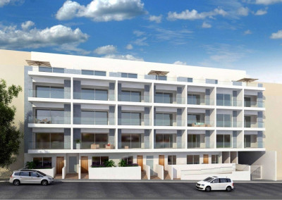Quadrilocale a Birkirkara - foto 2
