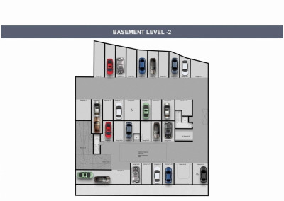 Quadrilocale a Birkirkara - foto 5