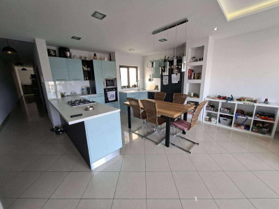 Attico a Mosta - foto 11