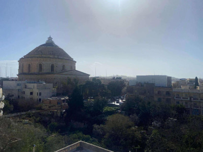 Attico a Mosta - foto 9