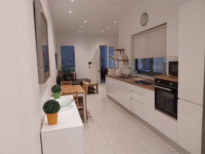 Maisonette a Sliema - foto 12