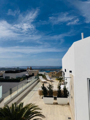 Attico a Mellieha - foto 6