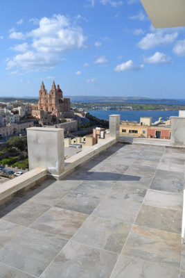 Attico a Mellieha - foto 11